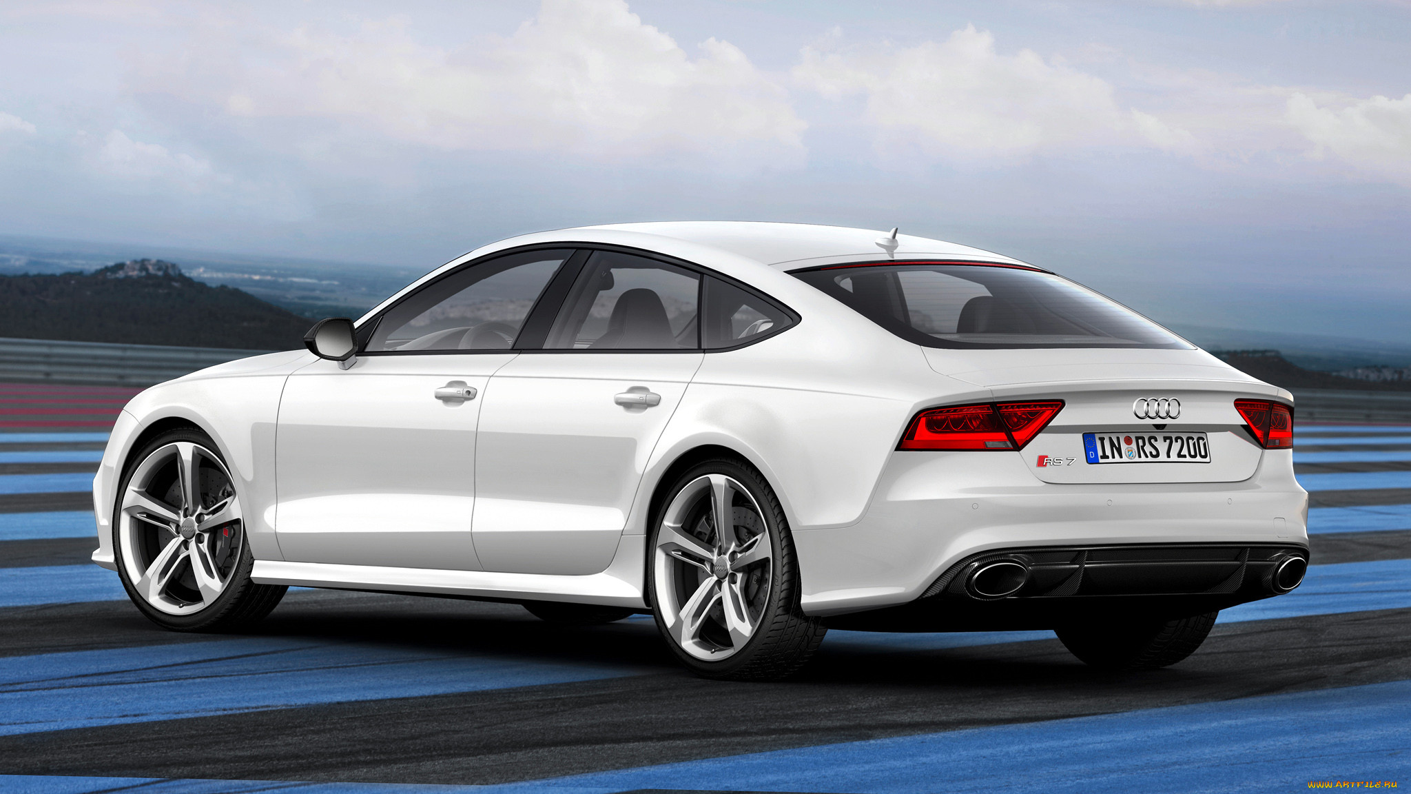 audi, a7, , , volkswagen, group, 